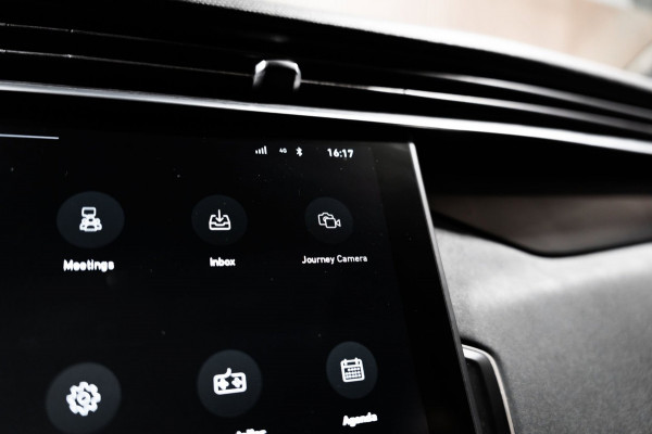 Lynk & Co 01 1.5 2022 LED PANO CAMERA 20INCH NAVI