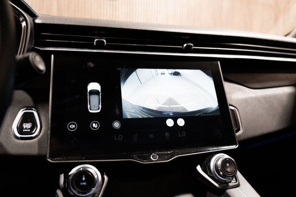 Lynk & Co 01 1.5 2022 LED PANO CAMERA 20INCH NAVI