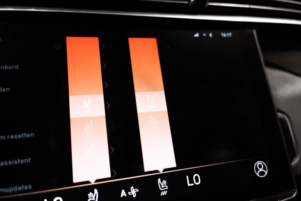 Lynk & Co 01 1.5 2022 LED PANO CAMERA 20INCH NAVI