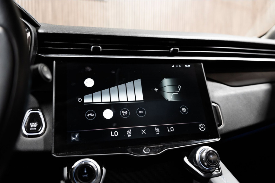 Lynk & Co 01 1.5 2022 LED PANO CAMERA 20INCH NAVI