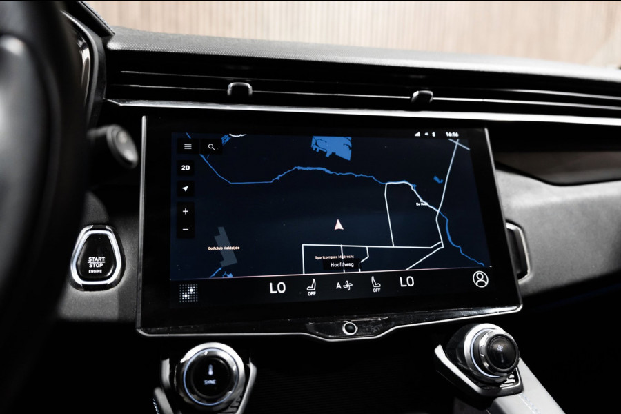 Lynk & Co 01 1.5 2022 LED PANO CAMERA 20INCH NAVI