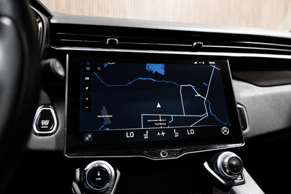 Lynk & Co 01 1.5 2022 LED PANO CAMERA 20INCH NAVI