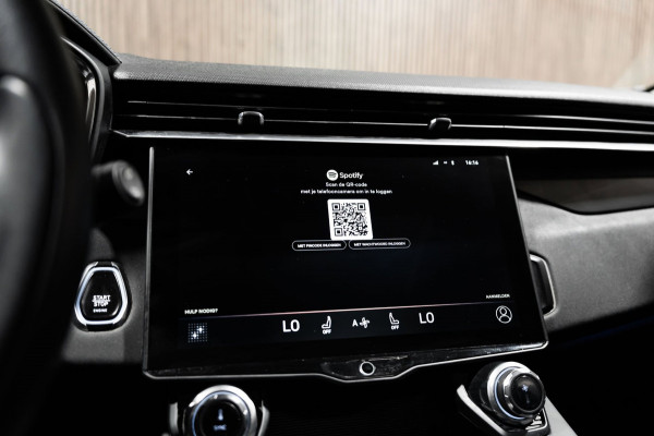 Lynk & Co 01 1.5 2022 LED PANO CAMERA 20INCH NAVI