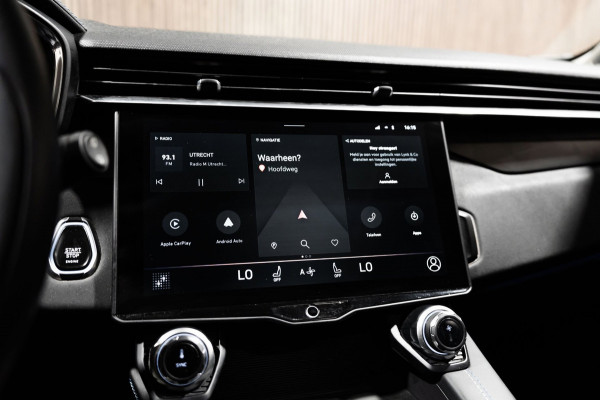 Lynk & Co 01 1.5 2022 LED PANO CAMERA 20INCH NAVI