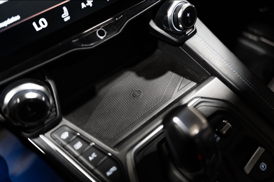 Lynk & Co 01 1.5 2022 LED PANO CAMERA 20INCH NAVI