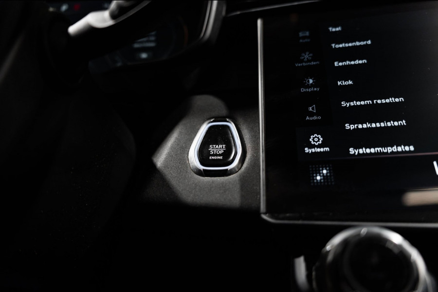 Lynk & Co 01 1.5 2022 LED PANO CAMERA 20INCH NAVI