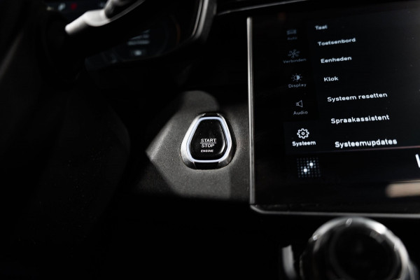 Lynk & Co 01 1.5 2022 LED PANO CAMERA 20INCH NAVI