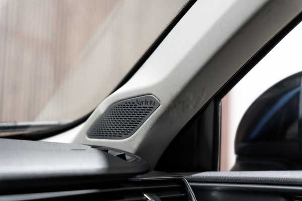 Lynk & Co 01 1.5 2022 LED PANO CAMERA 20INCH NAVI