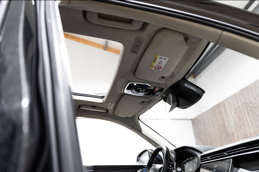 Lynk & Co 01 1.5 2022 LED PANO CAMERA 20INCH NAVI