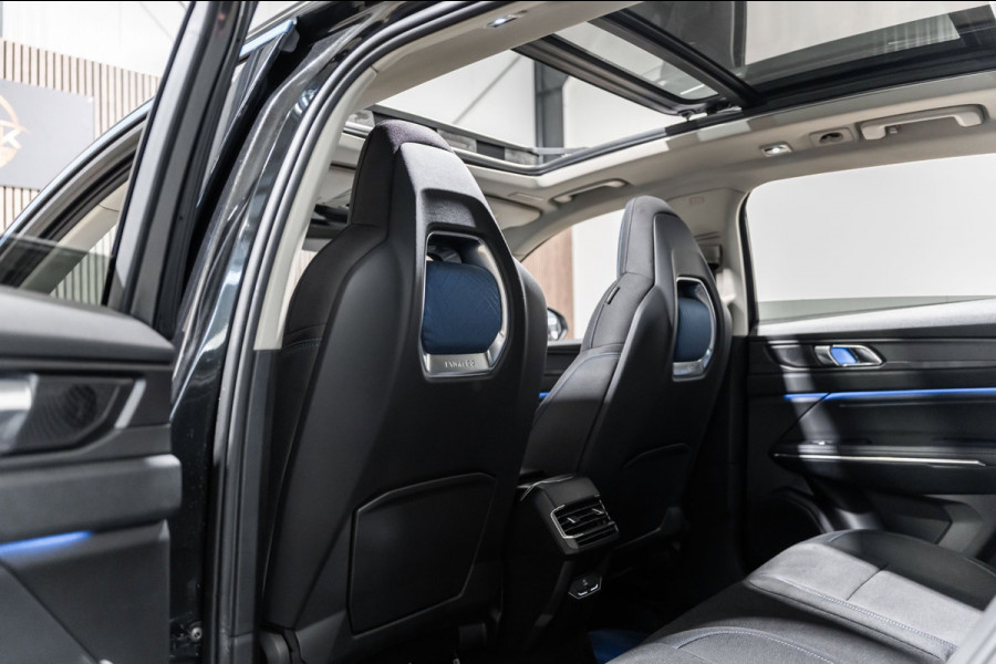 Lynk & Co 01 1.5 2022 LED PANO CAMERA 20INCH NAVI