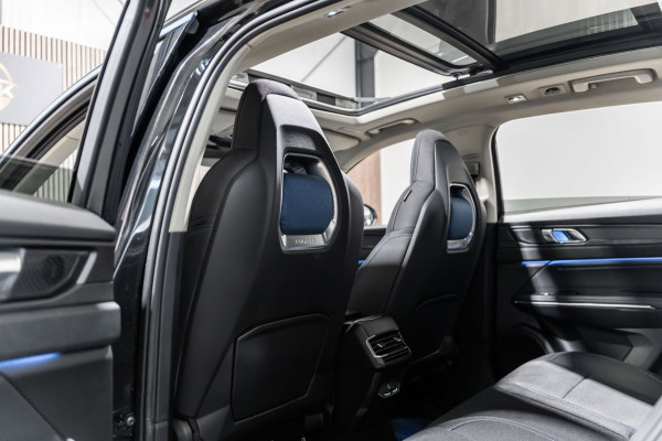 Lynk & Co 01 1.5 2022 LED PANO CAMERA 20INCH NAVI