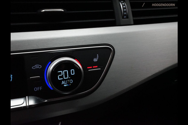 Audi A4 Avant 35 TFSI Sport 3x S line (PREMIUM KLEUR,DIGITAAL DISPLAY,TREKHAAK,KEYLESS,STOELVERWARMING,LED,CARPLAY,PARKEERSENSOR)