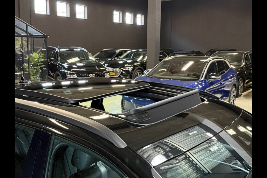 Audi e-tron 55 quattro 2x S-line 95 kWh | SOH 88% | Panoramadak | Leder | Carplay