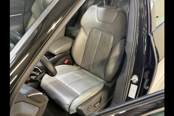 Audi e-tron 55 quattro 2x S-line 95 kWh | SOH 88% | Panoramadak | Leder | Carplay