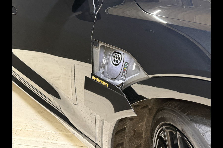 Audi e-tron 55 quattro 2x S-line 95 kWh | SOH 88% | Panoramadak | Leder | Carplay