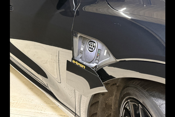 Audi e-tron 55 quattro 2x S-line 95 kWh | SOH 88% | Panoramadak | Leder | Carplay