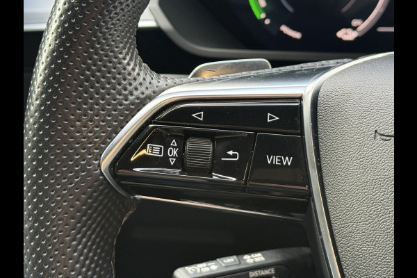 Audi e-tron 55 quattro 2x S-line 95 kWh | SOH 88% | Panoramadak | Leder | Carplay
