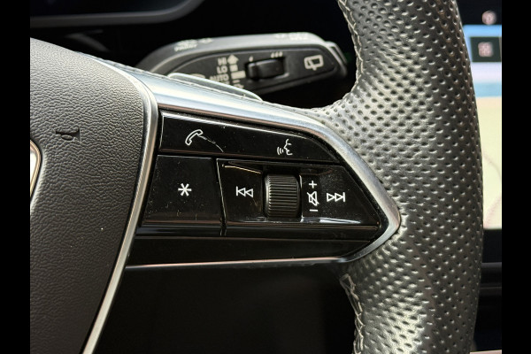 Audi e-tron 55 quattro 2x S-line 95 kWh | SOH 88% | Panoramadak | Leder | Carplay