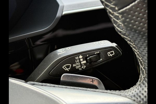 Audi e-tron 55 quattro 2x S-line 95 kWh | SOH 88% | Panoramadak | Leder | Carplay