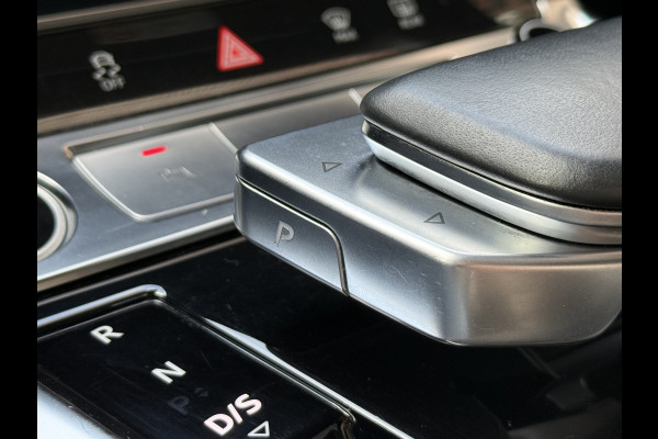 Audi e-tron 55 quattro 2x S-line 95 kWh | SOH 88% | Panoramadak | Leder | Carplay