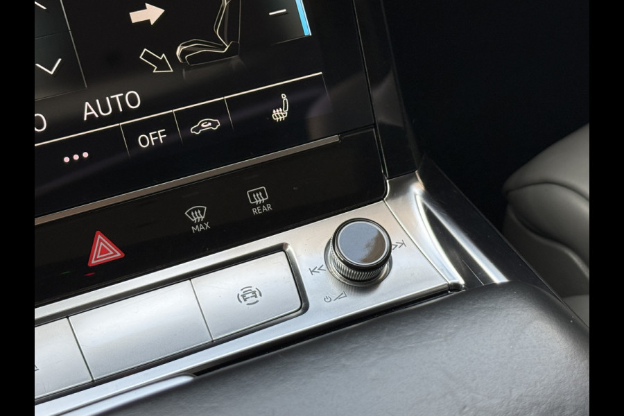 Audi e-tron 55 quattro 2x S-line 95 kWh | SOH 88% | Panoramadak | Leder | Carplay