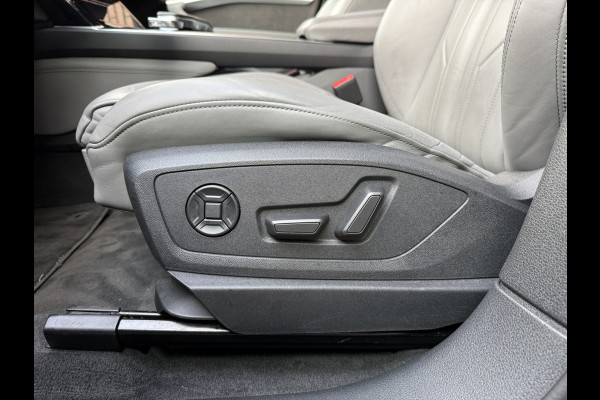 Audi e-tron 55 quattro 2x S-line 95 kWh | SOH 88% | Panoramadak | Leder | Carplay