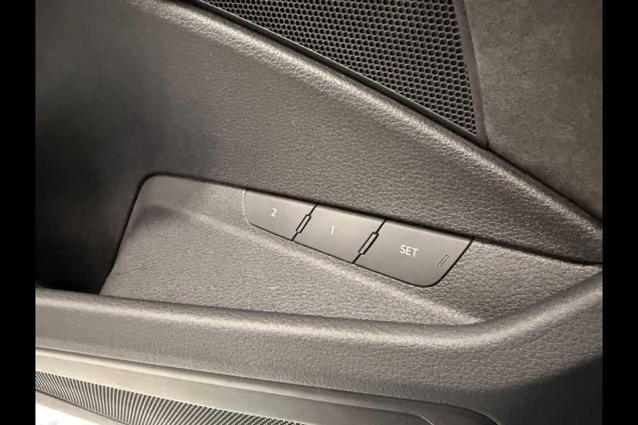 Audi e-tron 55 quattro 2x S-line 95 kWh | SOH 88% | Panoramadak | Leder | Carplay