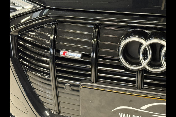 Audi e-tron 55 quattro 2x S-line 95 kWh | SOH 88% | Panoramadak | Leder | Carplay