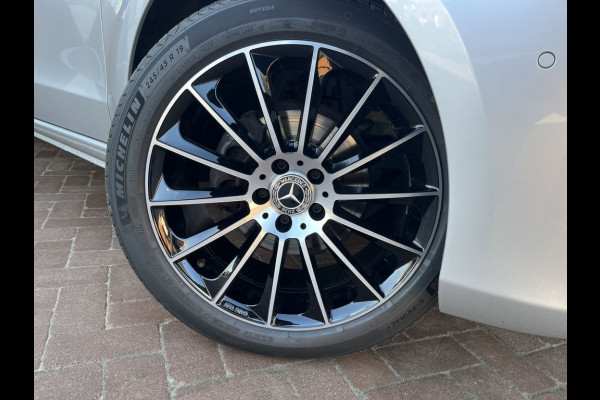 Mercedes-Benz Vito 116 CDI 164pk E6 Extra Lang Lease €422p/m, Leder, Led, Airco, Navi+Camera, PDC V+A, 19 inch LMV, Onderhoudshistorie aanwezig