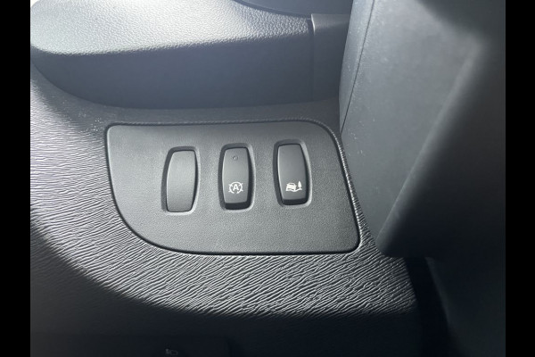 Renault Kangoo 1.5 dCi E6 Comfort BPM Vrij! Lease €150 p/m, Airco, PDC, Inrichting, Volledig onderhoudshistorie aanwezig