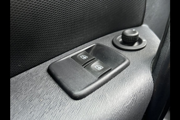 Renault Kangoo 1.5 dCi E6 Comfort BPM Vrij! Lease €150 p/m, Airco, PDC, Inrichting, Volledig onderhoudshistorie aanwezig