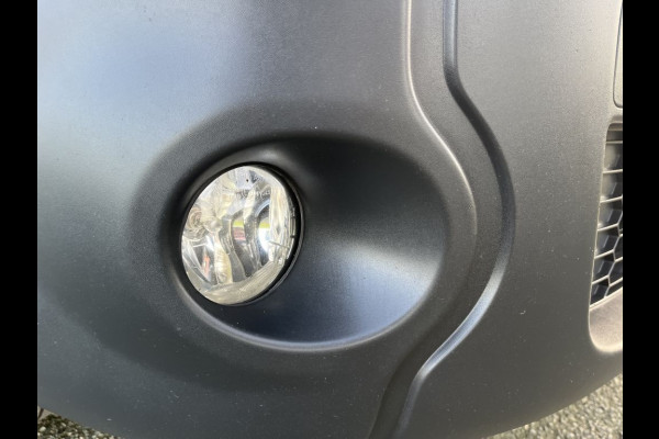 Renault Kangoo 1.5 dCi E6 Comfort BPM Vrij! Lease €150 p/m, Airco, PDC, Inrichting, Volledig onderhoudshistorie aanwezig