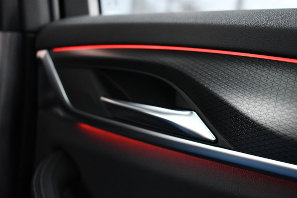 BMW 5 Serie 530e M-Sport Pano Trekh ACC HUD 360 Laser El-Klep