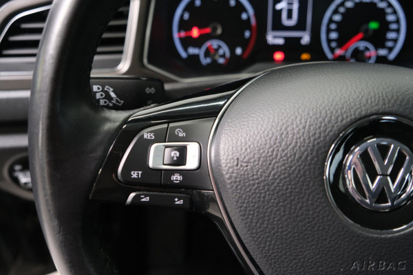 Volkswagen T-Roc 1.5 TSI Style Business Automaat - N.A.P. Airco, Carplay, Navi, PDc, Cruise.