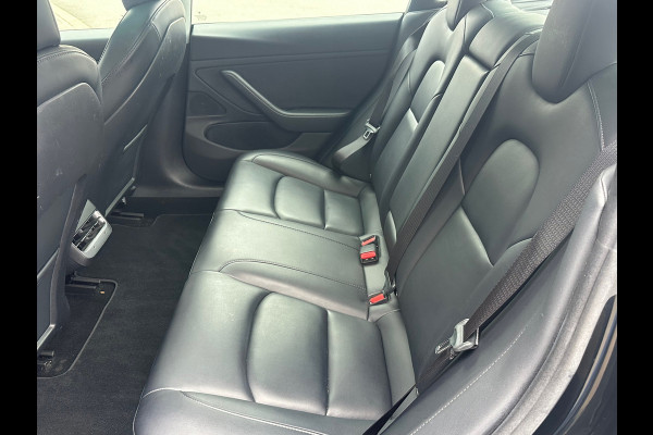 Tesla Model 3 Long Range AWD 75 kWh FACELIFT|SOH 87%| Warmtepomp|TREKHAAK