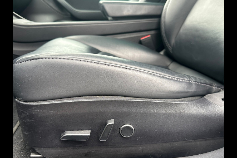 Tesla Model 3 Long Range AWD 75 kWh FACELIFT|SOH 87%| Warmtepomp|TREKHAAK