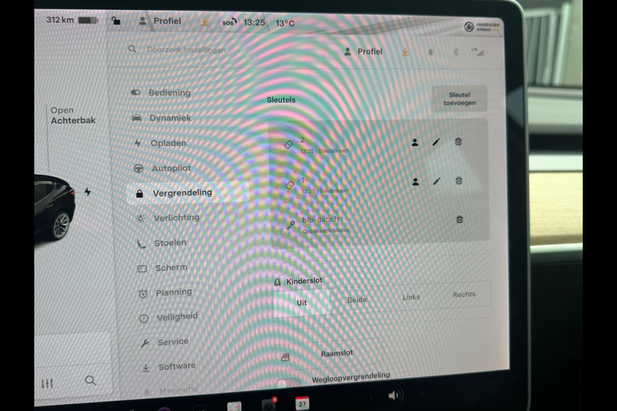 Tesla Model 3 Long Range AWD 75 kWh FACELIFT|SOH 87%| Warmtepomp|TREKHAAK