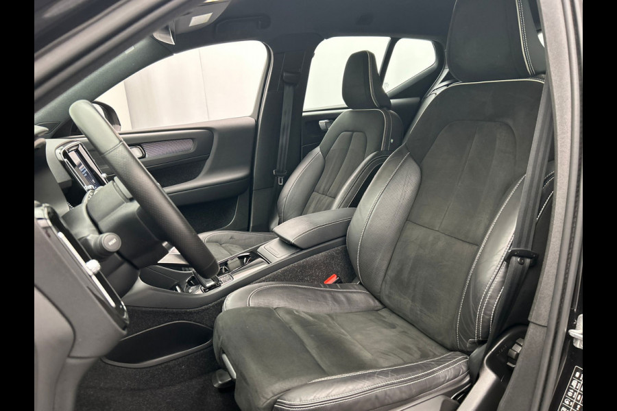 Volvo XC40 Recharge P8 AWD R-Design | SOH 93% | Origineel NL | Camera | Stuur + Stoelverwarming | Apple/Carplay