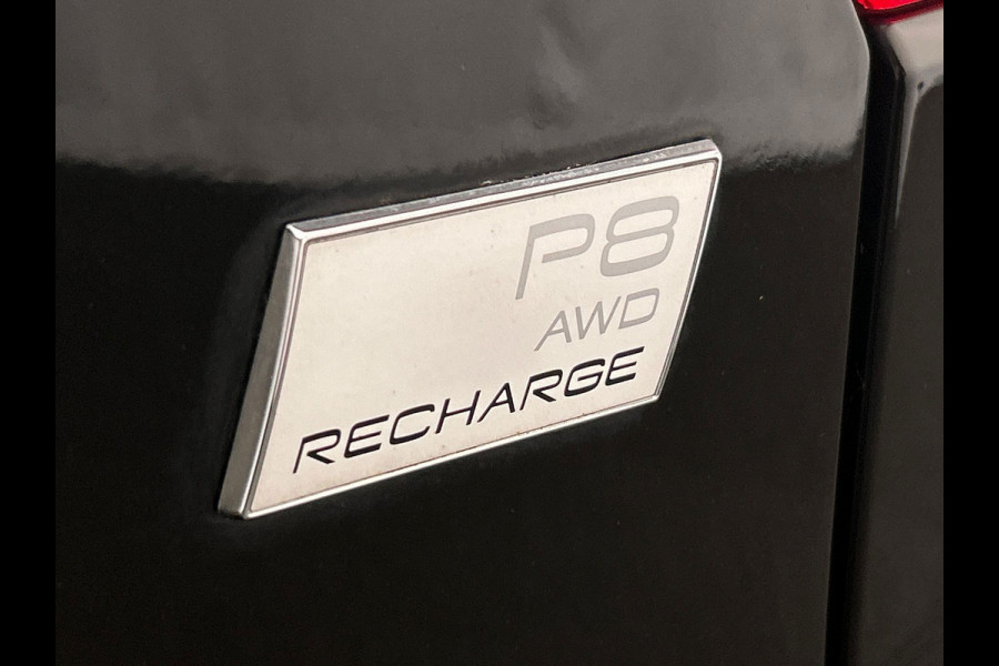 Volvo XC40 Recharge P8 AWD R-Design | SOH 93% | Origineel NL | Camera | Stuur + Stoelverwarming | Apple/Carplay