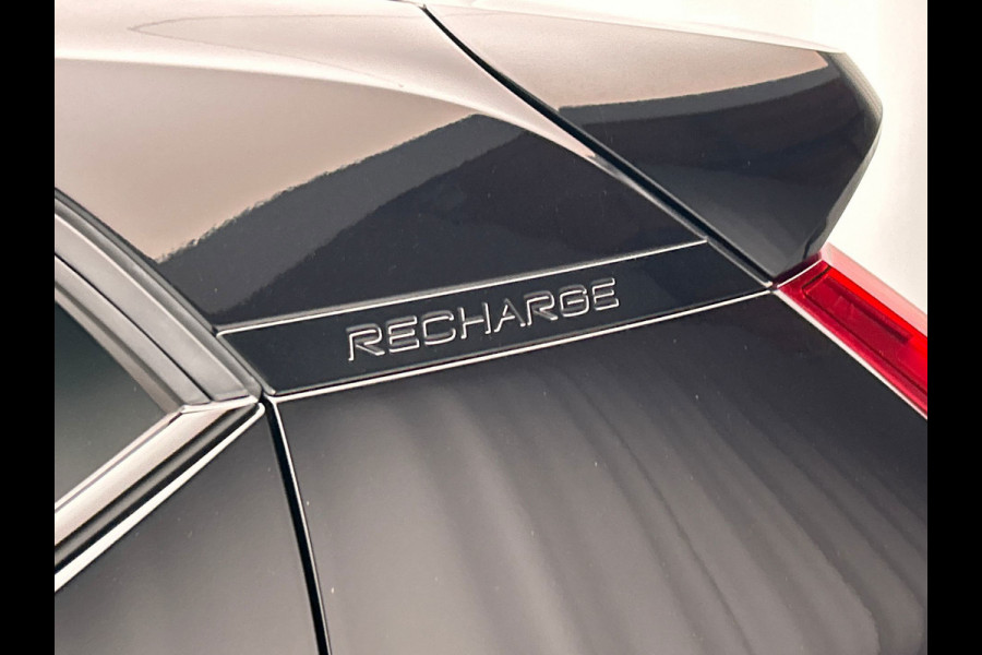 Volvo XC40 Recharge P8 AWD R-Design | SOH 93% | Origineel NL | Camera | Stuur + Stoelverwarming | Apple/Carplay