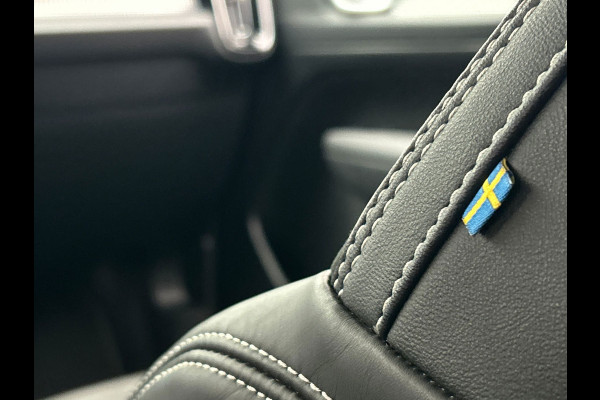 Volvo XC40 Recharge P8 AWD R-Design | SOH 93% | Origineel NL | Camera | Stuur + Stoelverwarming | Apple/Carplay