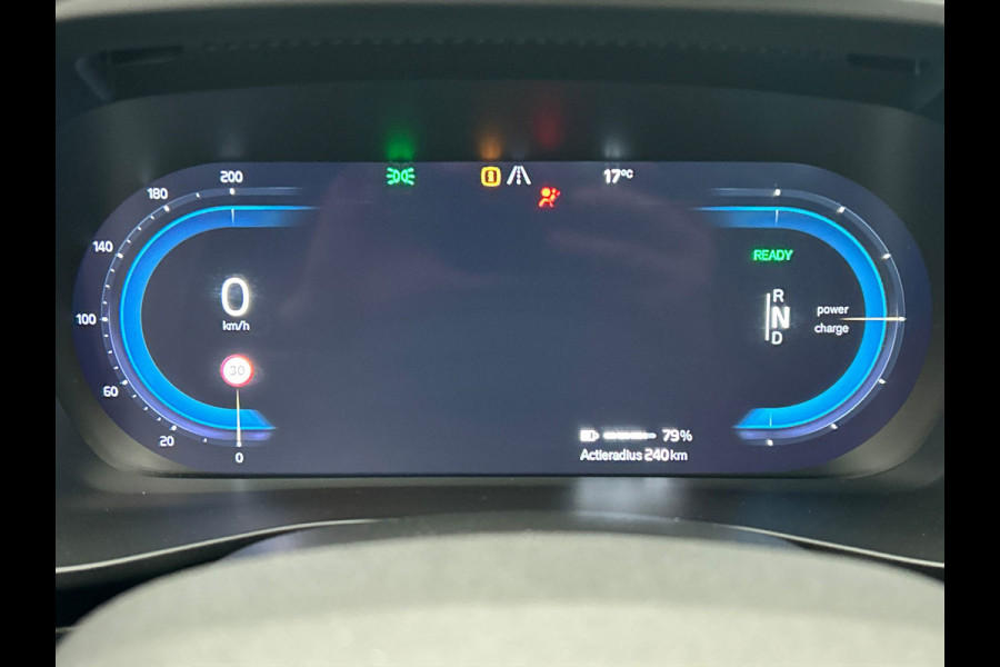 Volvo XC40 Recharge P8 AWD R-Design | SOH 93% | Origineel NL | Camera | Stuur + Stoelverwarming | Apple/Carplay