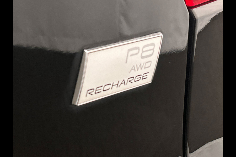 Volvo XC40 Recharge P8 AWD R-Design | SOH 93% | Origineel NL | Camera | Stuur + Stoelverwarming | Apple/Carplay