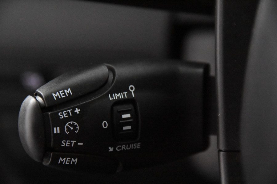 Citroën C3 Aircross Shine *1ste Eigenaar*Leer*Navigatie*PDC*