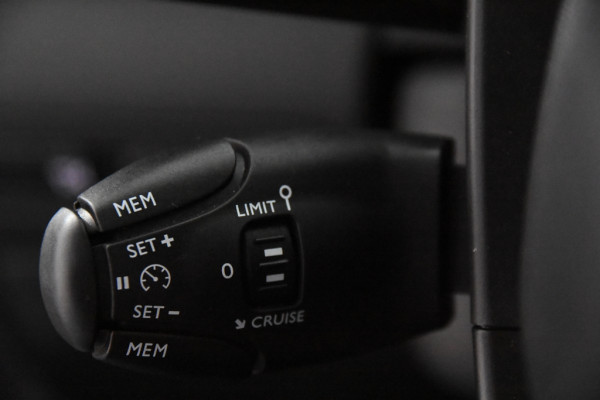 Citroën C3 Aircross Shine *1ste Eigenaar*Leer*Navigatie*PDC*