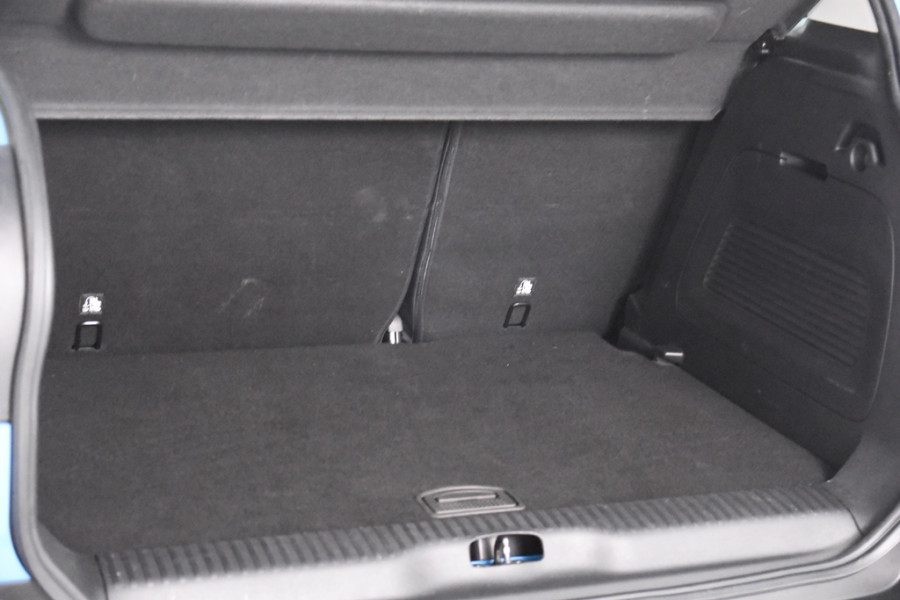 Citroën C3 Aircross Shine *1ste Eigenaar*Leer*Navigatie*PDC*