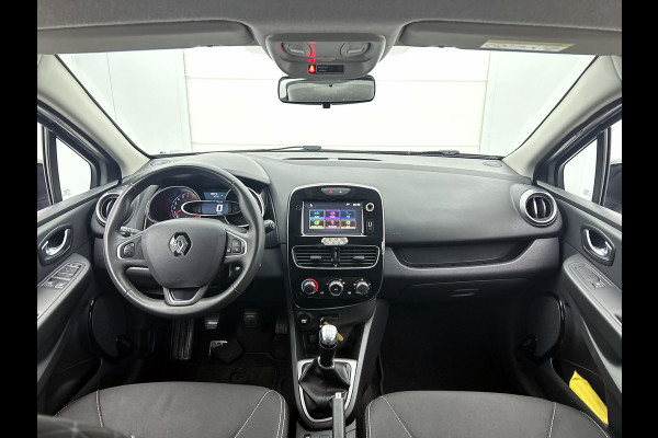 Renault Clio 1.2 16V (Goed OndeH, Navi, Airco, Cruise Con, Bluetooth, Multimedia, Etc)