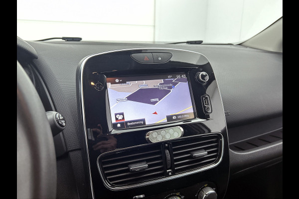 Renault Clio 1.2 16V (Goed OndeH, Navi, Airco, Cruise Con, Bluetooth, Multimedia, Etc)