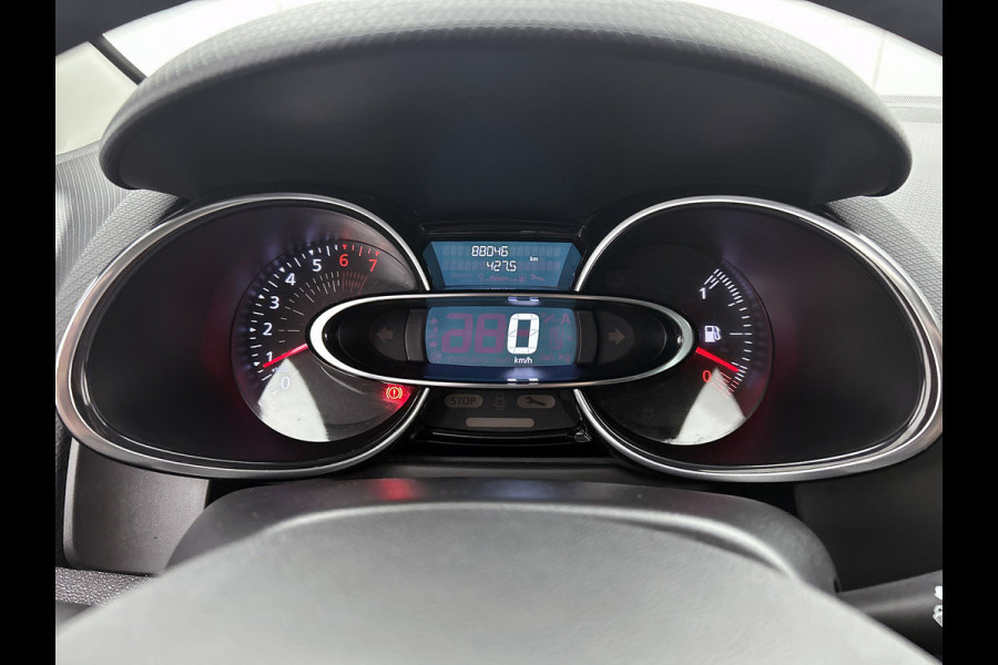 Renault Clio 1.2 16V (Goed OndeH, Navi, Airco, Cruise Con, Bluetooth, Multimedia, Etc)