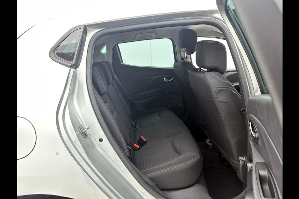 Renault Clio 1.2 16V (Goed OndeH, Navi, Airco, Cruise Con, Bluetooth, Multimedia, Etc)